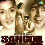 Sangdil - Anupam Roy Song Download