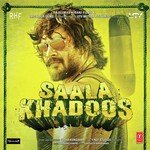 Saala Khadoos - Anupam Roy Song Download